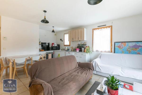 Appartement à vendre 4 pièces 79.45m²