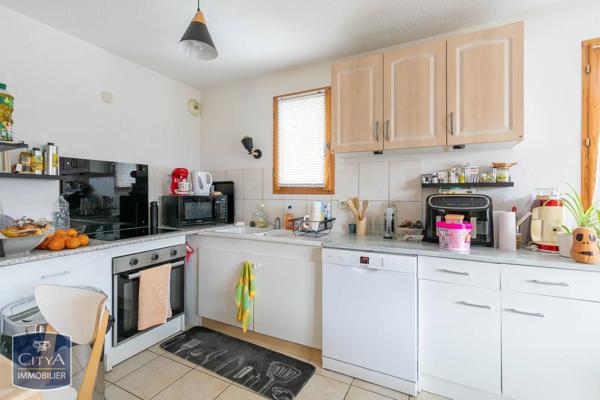 Appartement à vendre 4 pièces 79.45m²