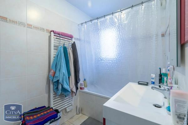 Appartement à vendre 4 pièces 79.45m²