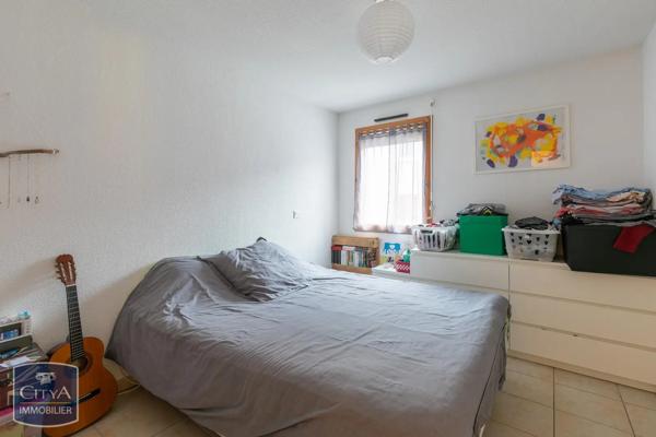 Appartement à vendre 4 pièces 79.45m²