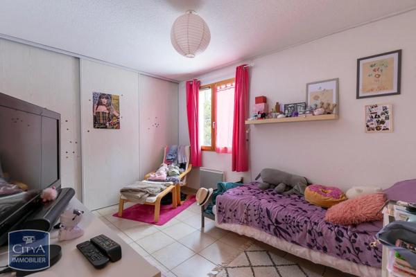 Appartement à vendre 4 pièces 79.45m²