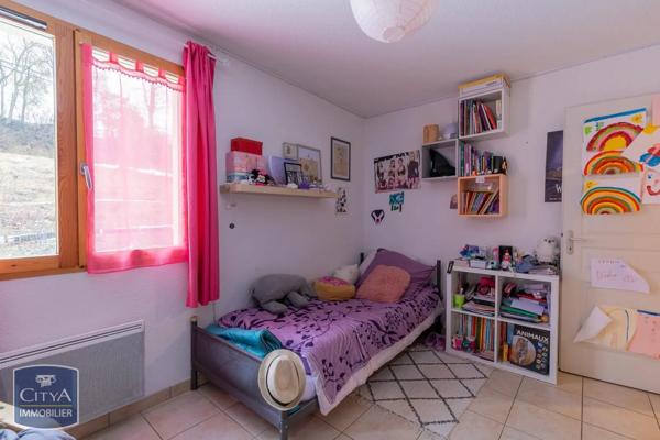 Appartement à vendre 4 pièces 79.45m²