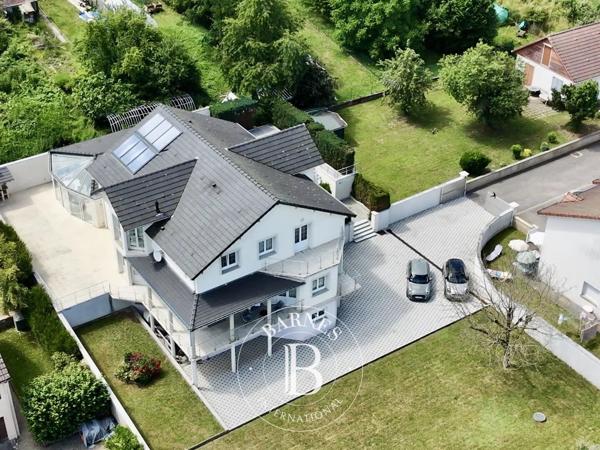 Golbey, Maison  384 m² à vendre