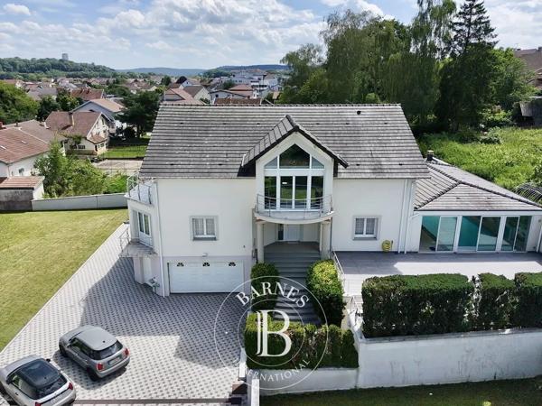 Golbey, Maison  384 m² à vendre