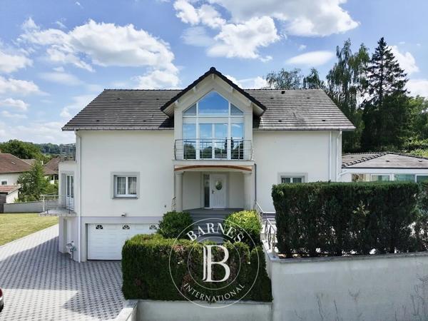 Golbey, Maison  384 m² à vendre