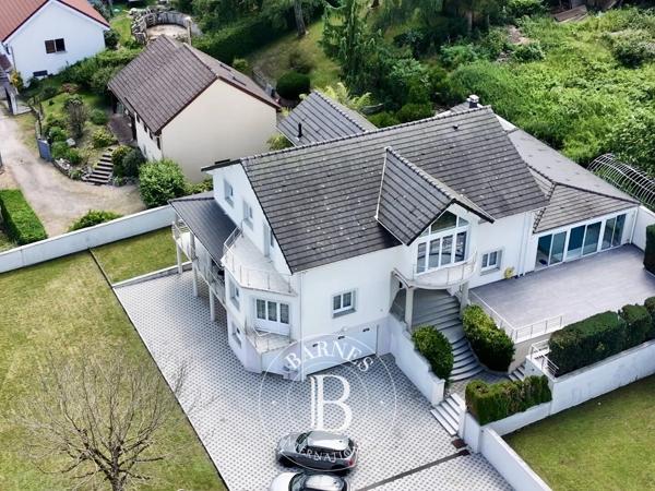 Golbey, Maison  384 m² à vendre