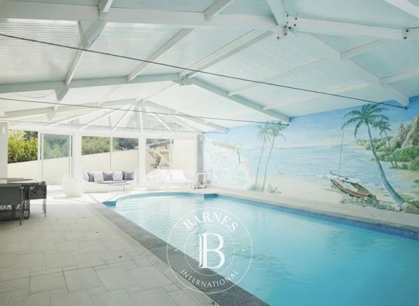 Golbey, Maison  384 m² à vendre