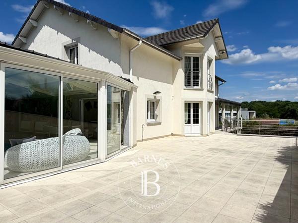 Golbey, Maison  384 m² à vendre