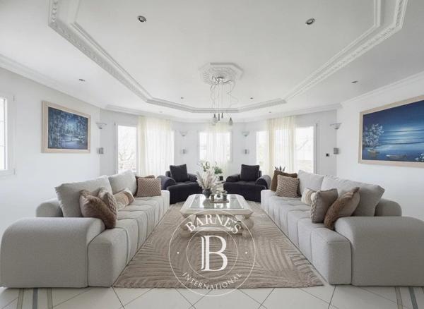 Golbey, Maison  384 m² à vendre