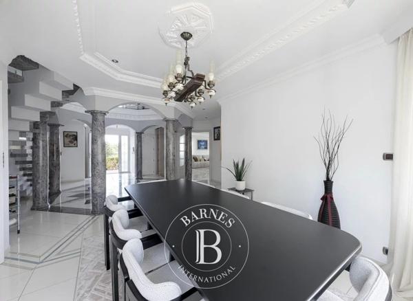 Golbey, Maison  384 m² à vendre