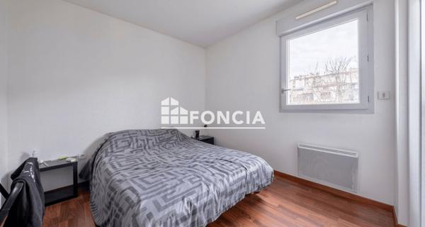 À vendre Appartement 3 pièces 67 m² - Toulouse 31400