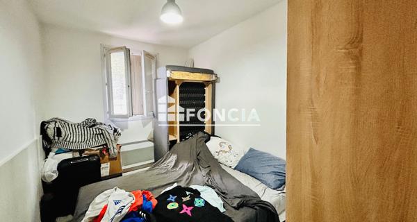 À vendre Appartement 2 pièces 42.12 m² - Montpellier 34070