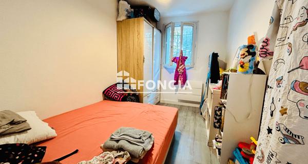 À vendre Appartement 2 pièces 42.12 m² - Montpellier 34070