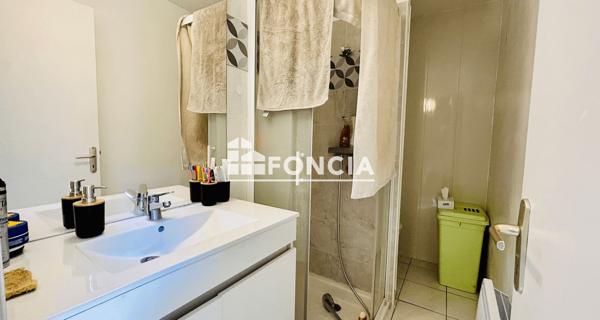 À vendre Appartement 2 pièces 42.12 m² - Montpellier 34070