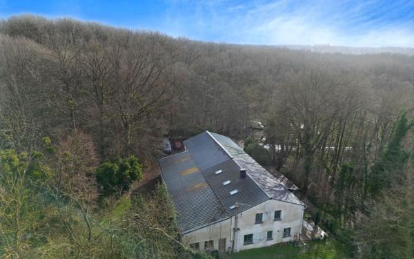 Maison à vendre    5 pièces • 265 m2 Septeuil