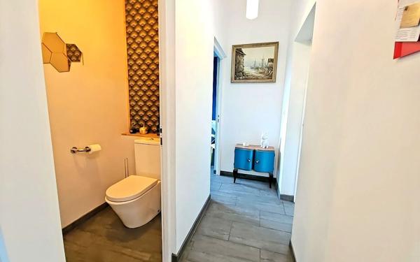 Maison à vendre    5 pièces • 265 m2 Septeuil