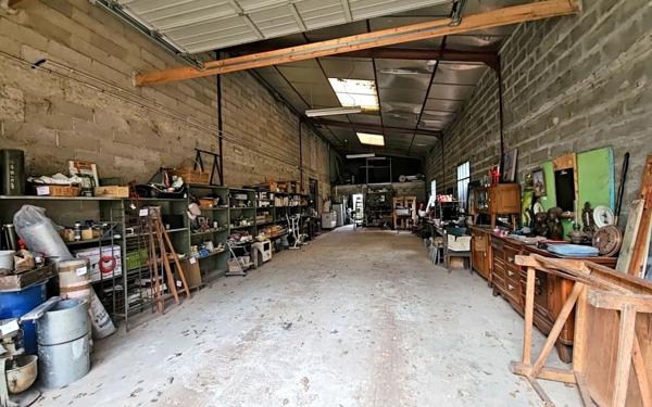 Maison à vendre    5 pièces • 265 m2 Septeuil