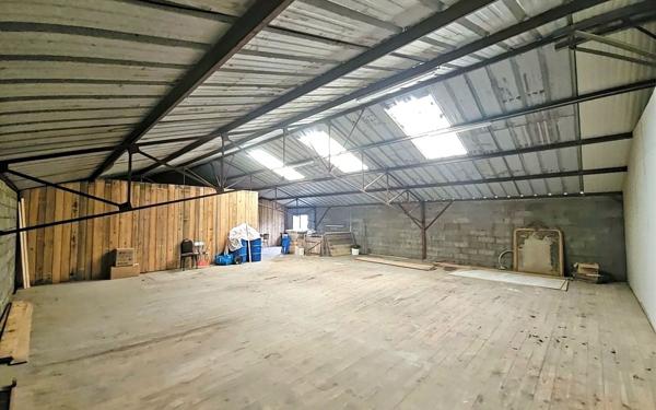 Maison à vendre    5 pièces • 265 m2 Septeuil