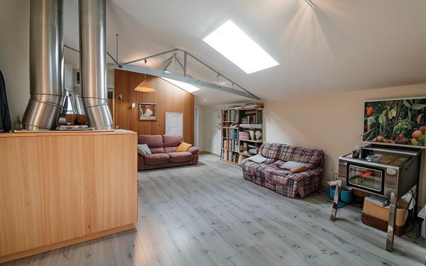 Maison à vendre    5 pièces • 265 m2 Septeuil