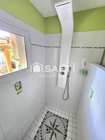 LUXUEUSE VILLA L'HORME