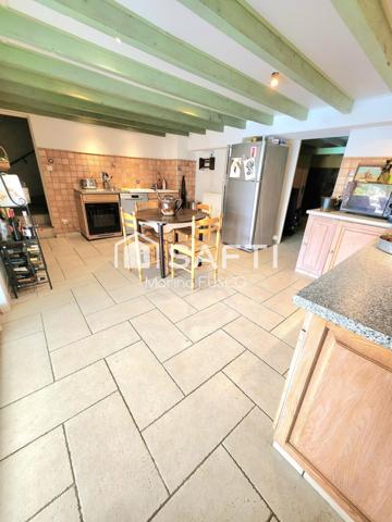 LUXUEUSE VILLA L'HORME