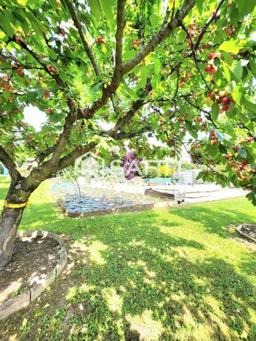 LUXUEUSE VILLA L'HORME