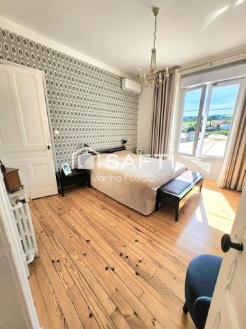 LUXUEUSE VILLA L'HORME