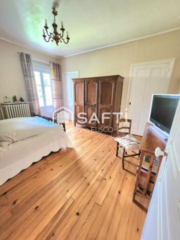 LUXUEUSE VILLA L'HORME