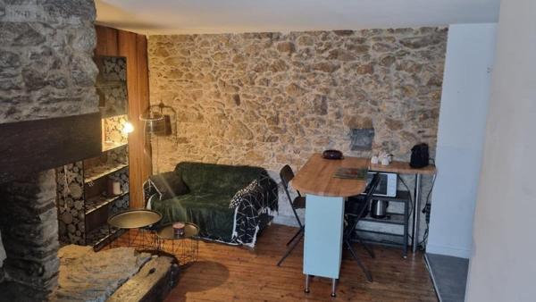 Appartement à vendre à Saint-Malo en Ille-et-Vilaine (35400), ref : 35104-1748   
Saint-Servan
