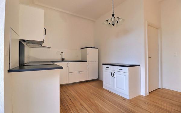 Appartement à louer    4 pièces • 103,80 m2 Forbach