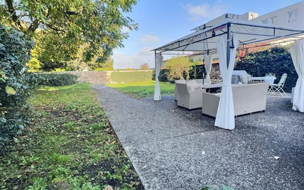 Appartement à louer    4 pièces • 103,80 m2 Forbach