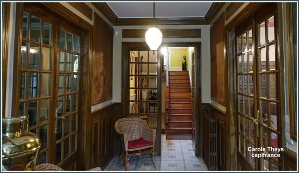 Dpt Creuse (23), à vendre FELLETIN propriete P9 de 342 m² - Dépendances - Terrain de 11 757 m²
