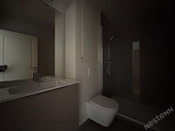 AGEN CENTRE - Appartement T1 haussmannien de 29m²