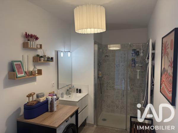 Appartement à vendre 2 pièces 40,92 m² Aytré
