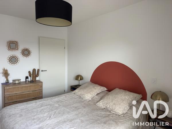 Appartement à vendre 2 pièces 40,92 m² Aytré