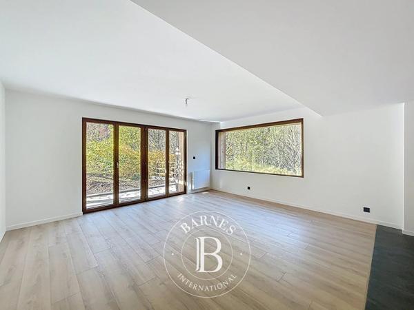 Saint-Jean-d'Aulps, Appartement 2 Chambres -  60 m² à vendre