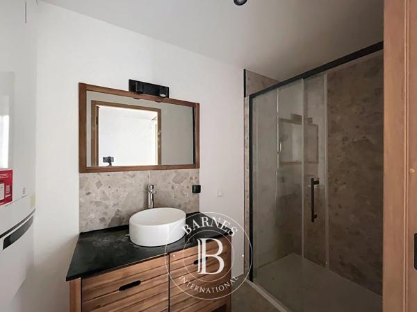 Saint-Jean-d'Aulps, Appartement 2 Chambres -  60 m² à vendre