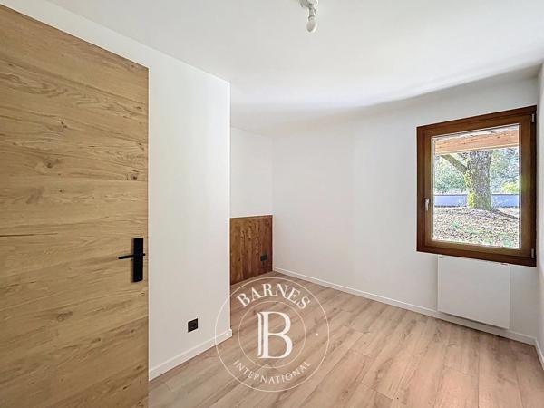 Saint-Jean-d'Aulps, Appartement 2 Chambres -  60 m² à vendre