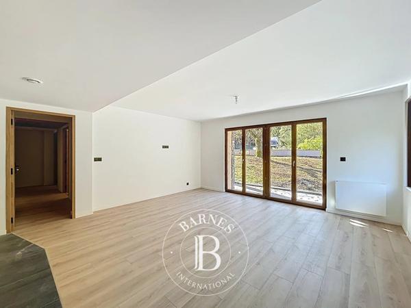 Saint-Jean-d'Aulps, Appartement 2 Chambres -  60 m² à vendre