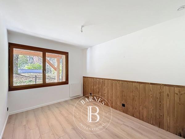 Saint-Jean-d'Aulps, Appartement 2 Chambres -  60 m² à vendre