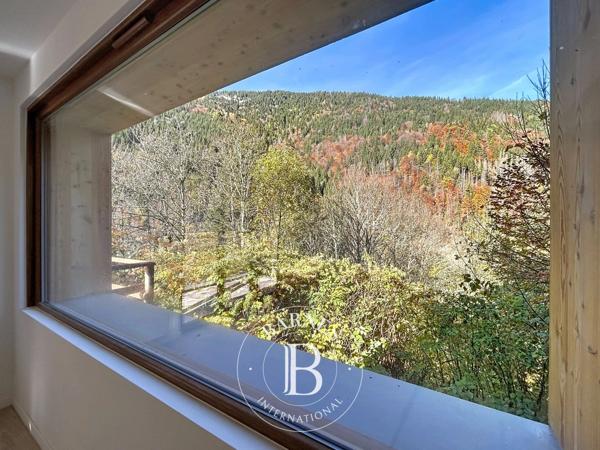 Saint-Jean-d'Aulps, Appartement 2 Chambres -  60 m² à vendre