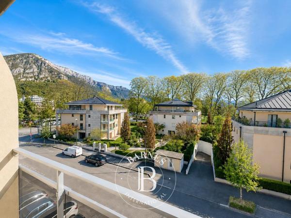 Annecy, Appartement 2 Chambres -  54 m² à vendre