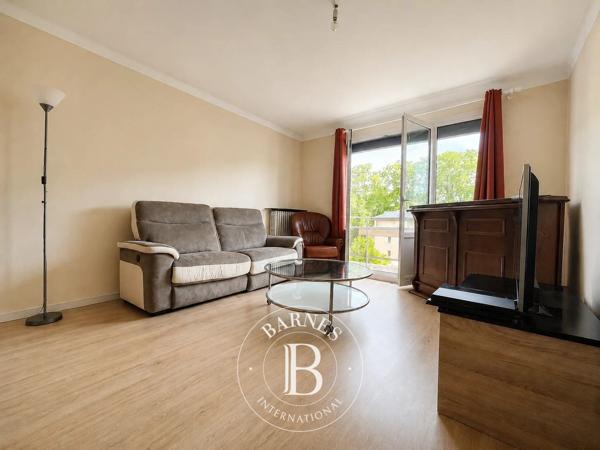 Annecy, Appartement 2 Chambres -  54 m² à vendre