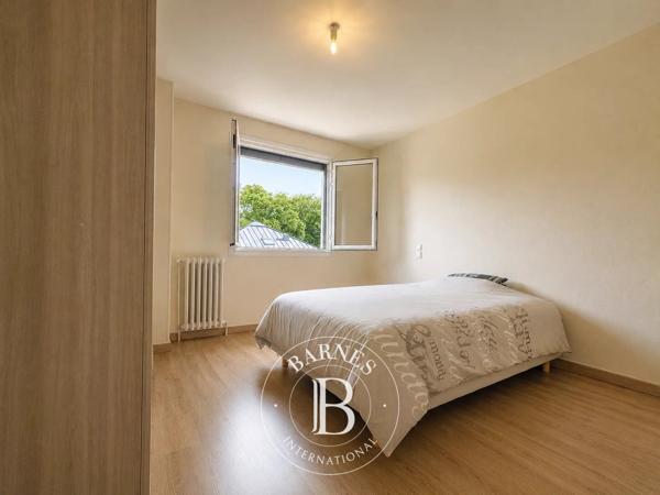 Annecy, Appartement 2 Chambres -  54 m² à vendre