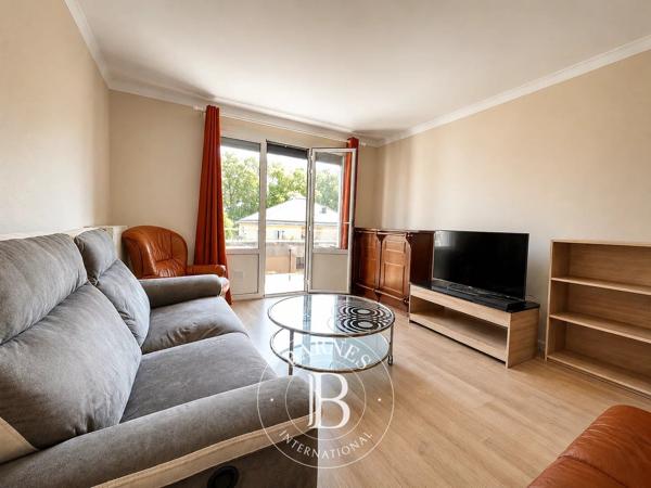 Annecy, Appartement 2 Chambres -  54 m² à vendre