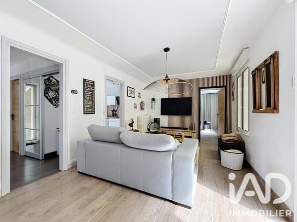 Maison à vendre 6 pièces 145,85 m² Hennebont