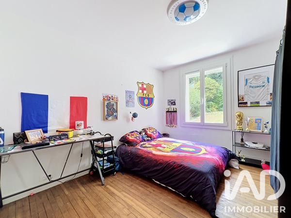 Maison à vendre 6 pièces 145,85 m² Hennebont