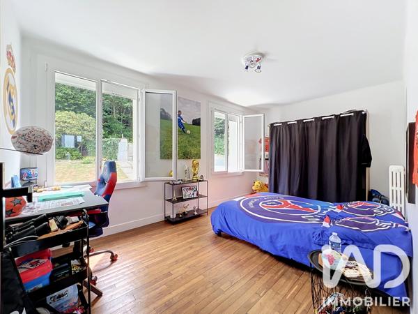 Maison à vendre 6 pièces 145,85 m² Hennebont