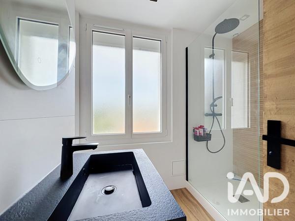 Maison à vendre 6 pièces 145,85 m² Hennebont