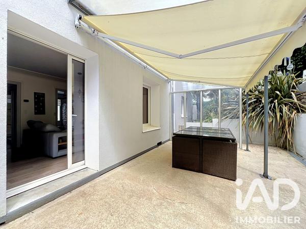 Maison à vendre 6 pièces 145,85 m² Hennebont